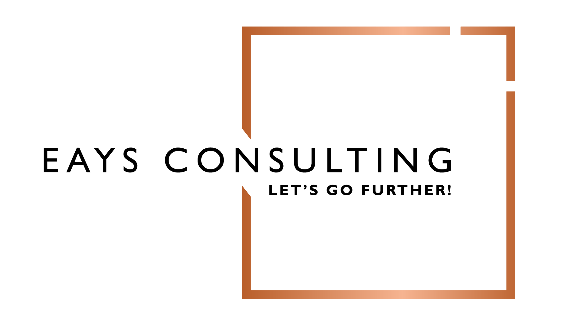 Logo cabinet de conseil EAYS Consulting