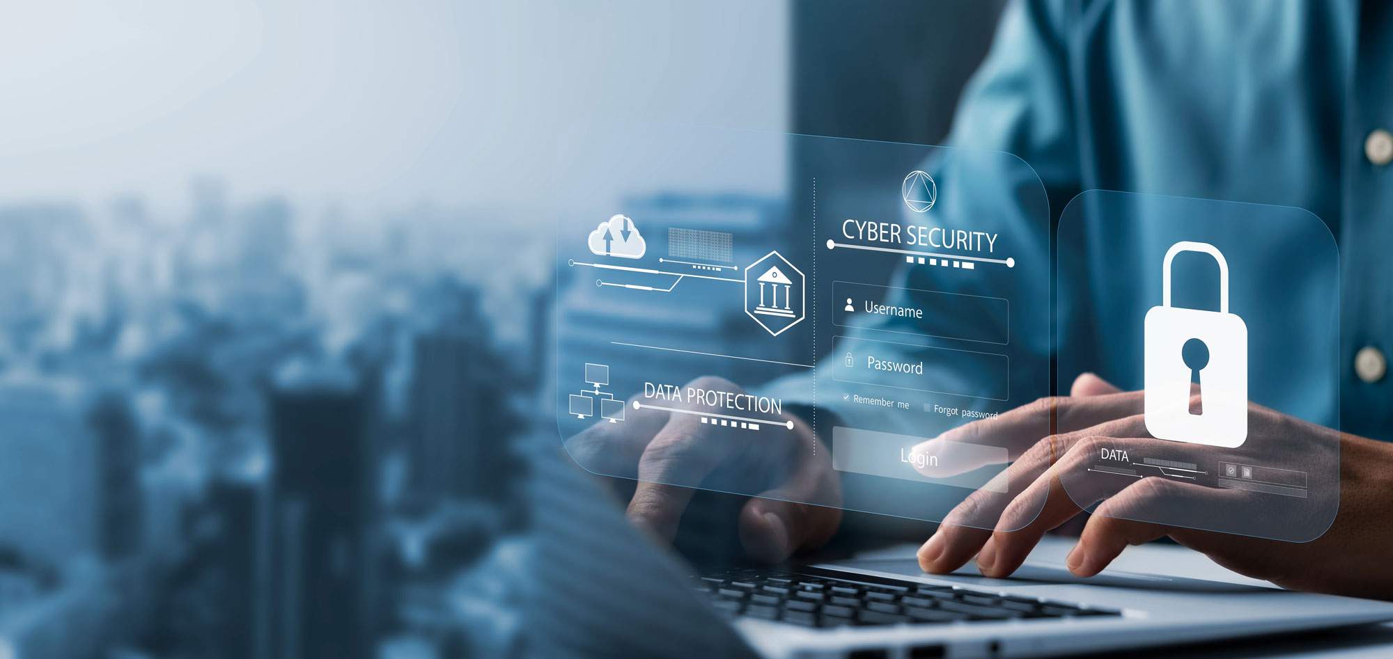 Sécurité réseau IP et cybersécurité