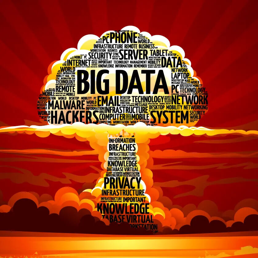 Danger du Big Data